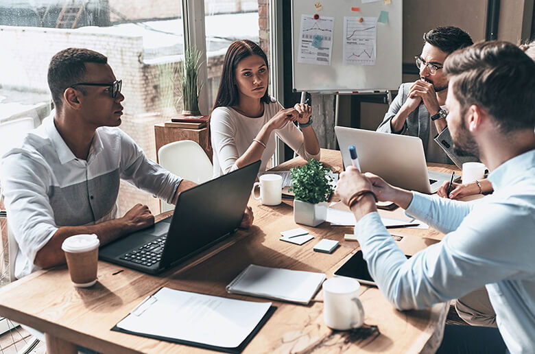 Case-studies jk cement